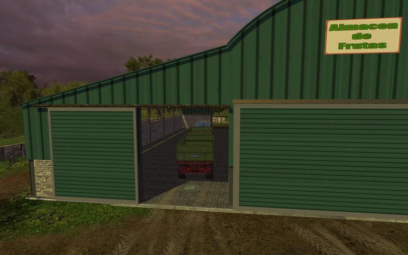 Warehouse Fruit v1.0 thumbnail 6