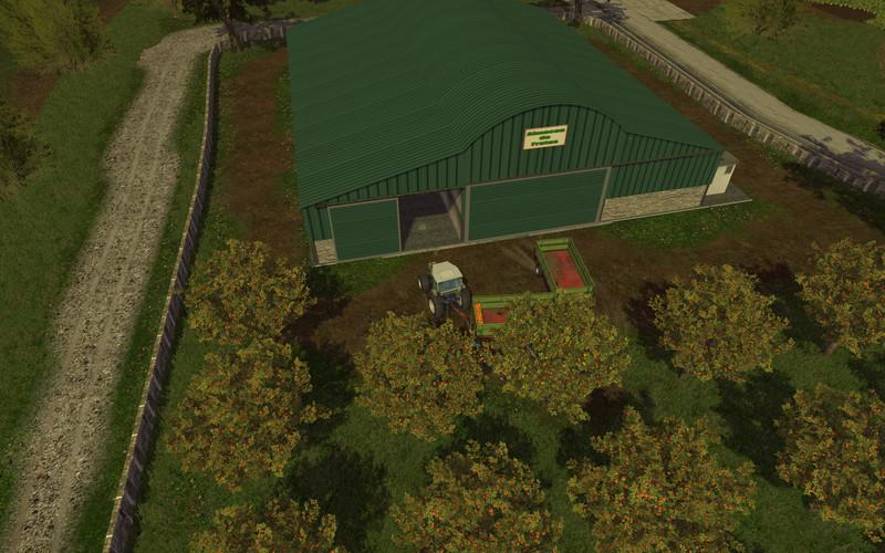 Warehouse Fruit v1.0 thumbnail 7