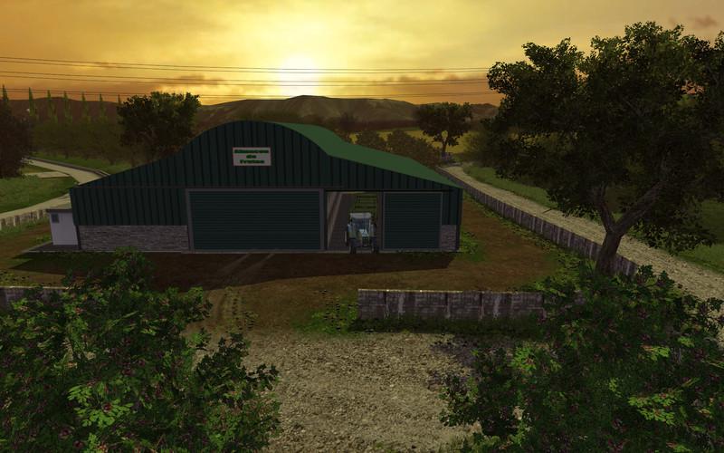 Warehouse Fruit v1.0 thumbnail 8