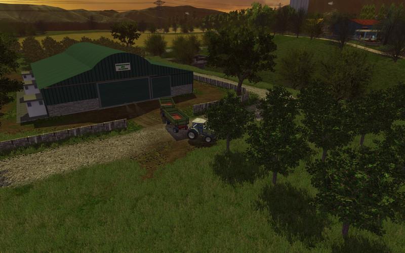 Warehouse Fruit v1.0 thumbnail 9