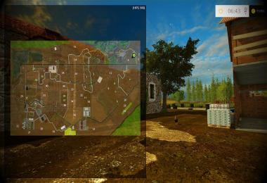 CROWN OF ARAGON v1.2 SoilMod