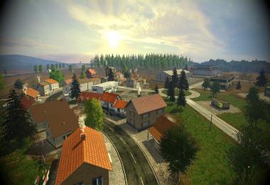 CROWN OF ARAGON v1.2 SoilMod