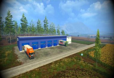 CROWN OF ARAGON v1.2 SoilMod