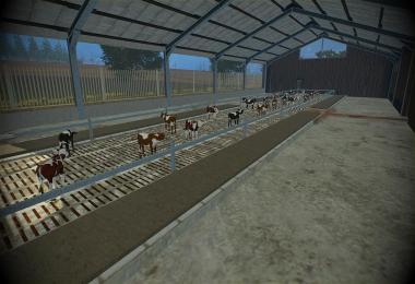 CROWN OF ARAGON v1.2 SoilMod