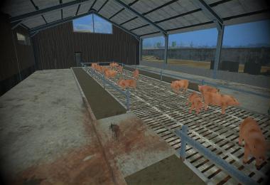 CROWN OF ARAGON v1.2 SoilMod