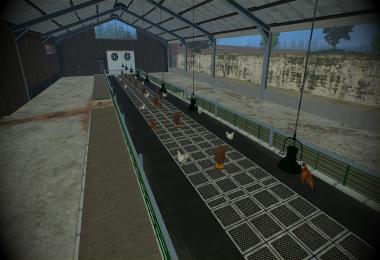 CROWN OF ARAGON v1.2 SoilMod