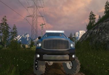 Dodge Cummins Turbo Diesel