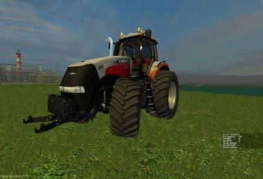 Case magnum 380 v3.0