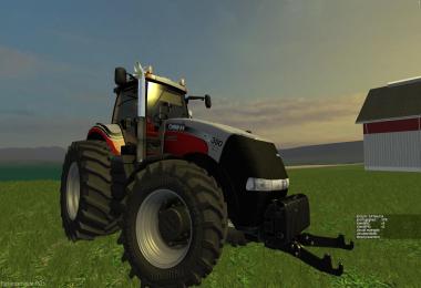 Case magnum 380 v3.0