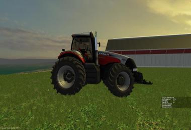 Case magnum 380 v3.0