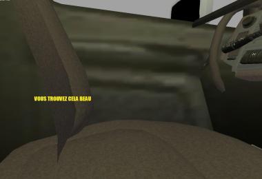 The DAF XF Show Pack V1.0