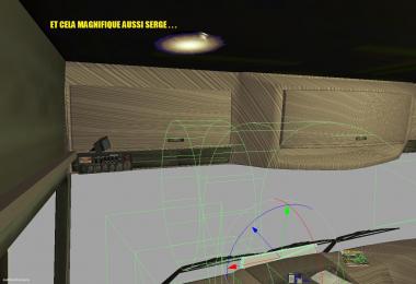 The DAF XF Show Pack V1.0