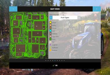 Black Rock Valley SSSMF Final build by Stevie. SSSMF Final.
