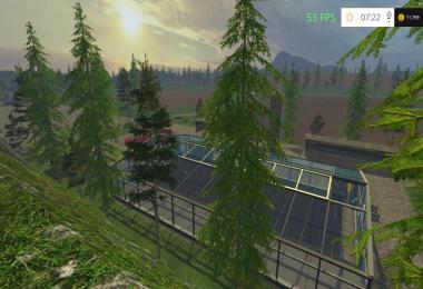 Black Rock Valley SSSMF Final build by Stevie. SSSMF Final.