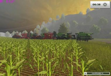 AFG Farm v1.6