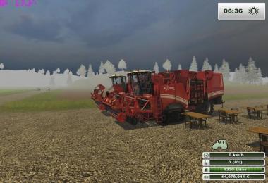 AFG Farm v1.6