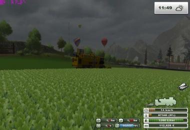 AFG Farm v1.6