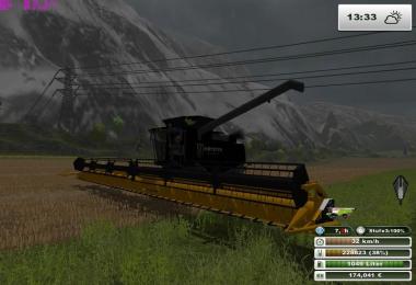 AFG Farm v1.6