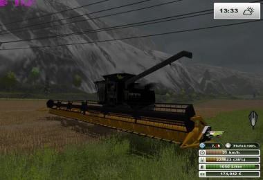AFG Farm v1.6