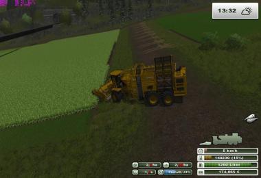 AFG Farm v1.6