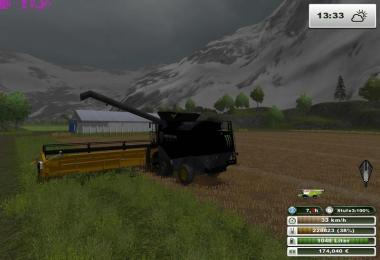 AFG Farm v1.6
