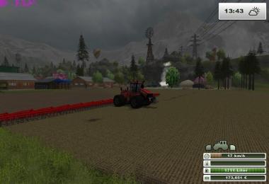 AFG Farm v1.6