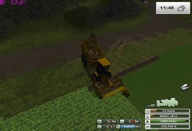 AFG Farm v1.6