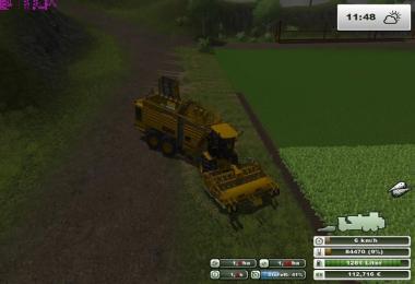 AFG Farm v1.6