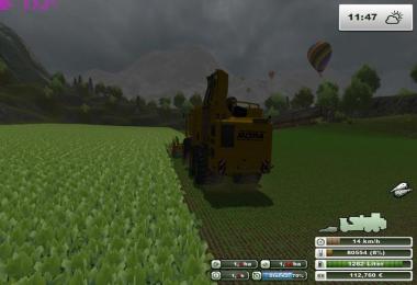 AFG Farm v1.6