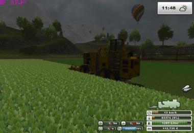 AFG Farm v1.6