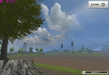 AFG Farm v1.6