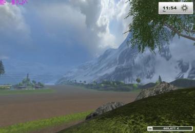 AFG Farm v1.6