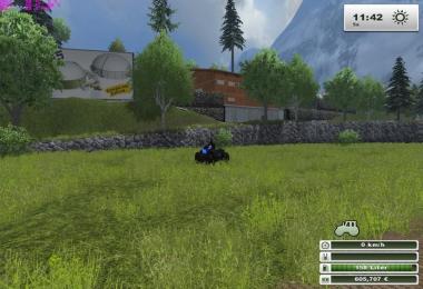 AFG Farm v1.6