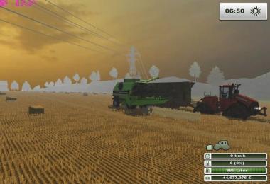 AFG Farm v1.6