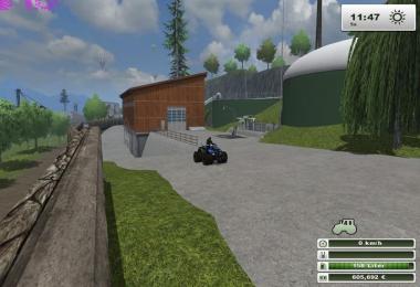 AFG Farm v1.6