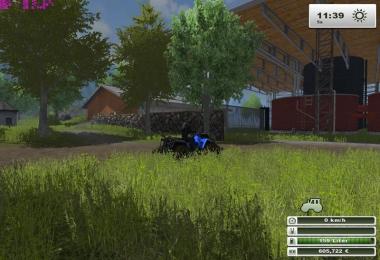 AFG Farm v1.6