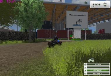 AFG Farm v1.6