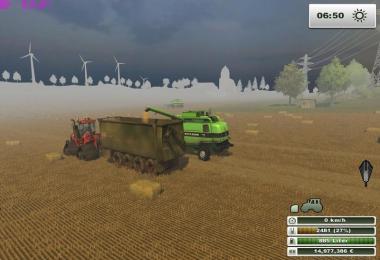 AFG Farm v1.6