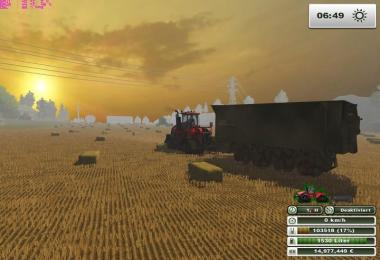 AFG Farm v1.6