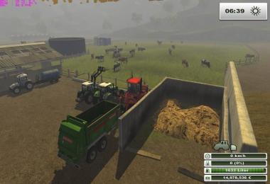 AFG Farm v1.6