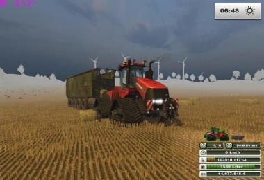 AFG Farm v1.6