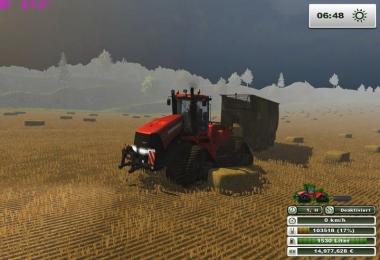 AFG Farm v1.6