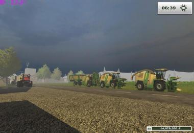 AFG Farm v1.6