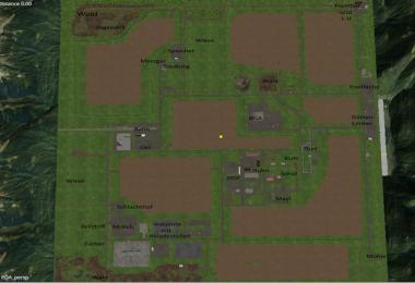 Agrarland West v1.0 Beta