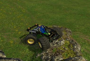 Amazon Crass Hopper v2.2