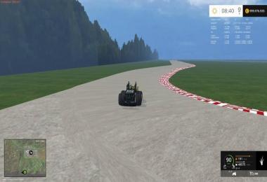 Amazon Crass Hopper v2.2