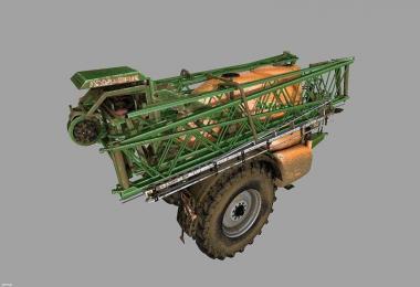 Amazone UX 5200 v1.0