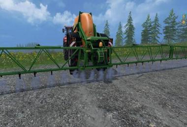 Amazone UX 5200 v1.0