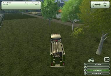 American firefighters v1.0.0