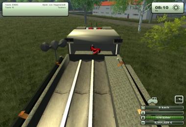 American firefighters v1.0.0